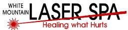 white mountain laser spa 1.2x white mountain laser spa 1.2x