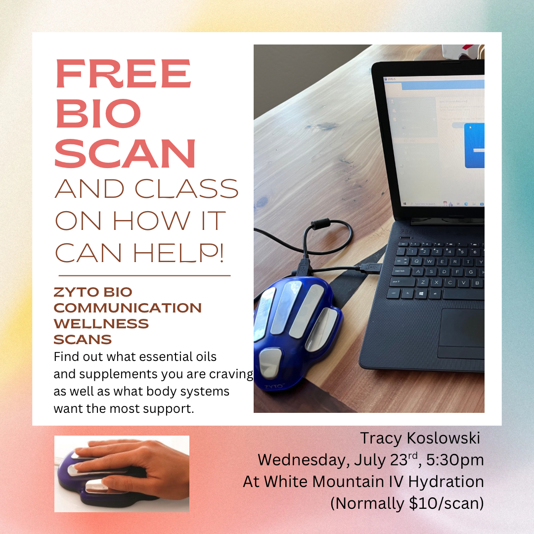 Free Bioscan